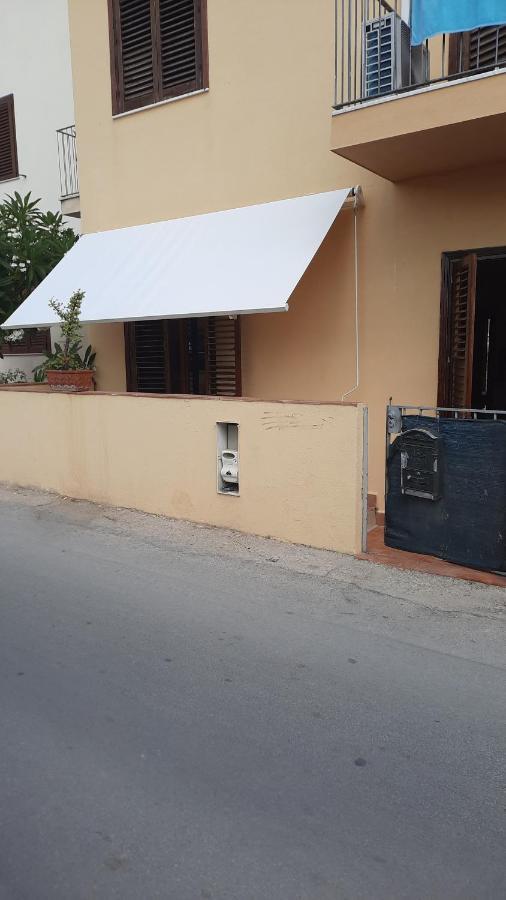Holiday home Le Ciaramire Favignana