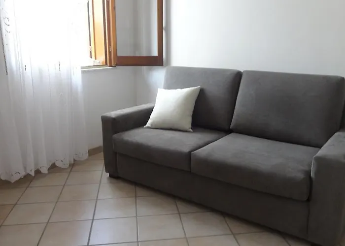 Le Ciaramire