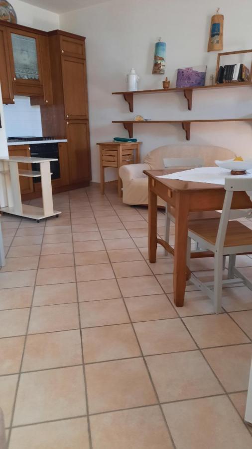 Ferienhaus Le Ciaramire Favignana