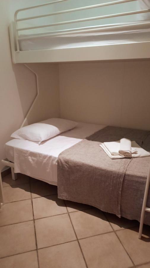 Casa vacanze Le Ciaramire *