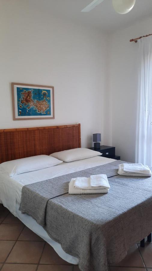 Casa vacanze Le Ciaramire