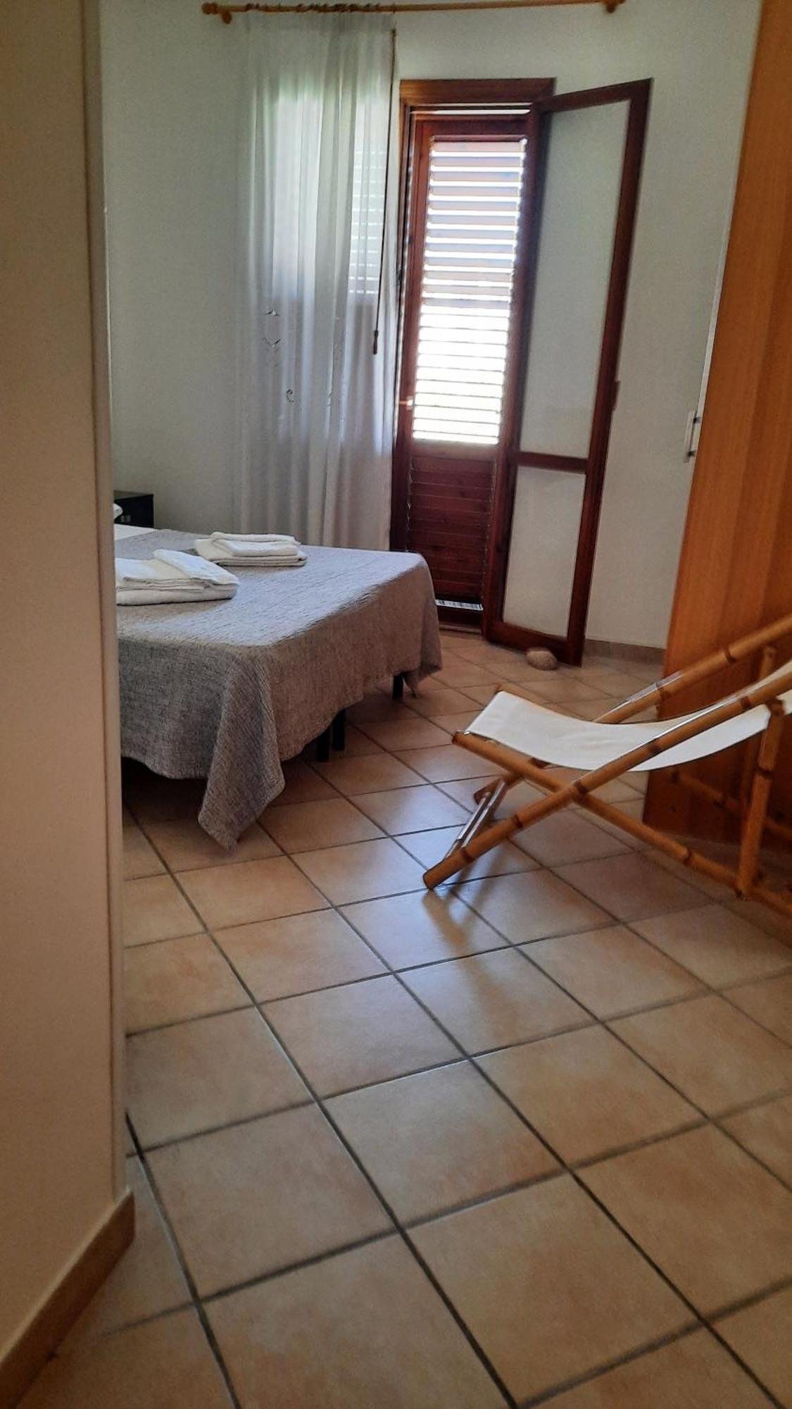 Le Ciaramire Ferienhaus Favignana