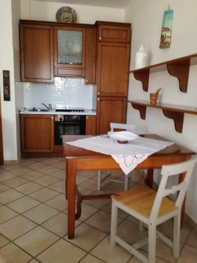 Ferienhaus Le Ciaramire *