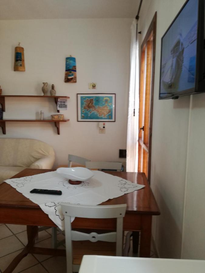 Ferienhaus Le Ciaramire *